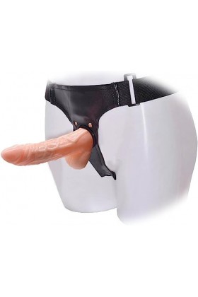 Gode Vibrant Ceinture pour Couple ???e ????e ??x ???????e ????e ???????t Silicone Petite Taille