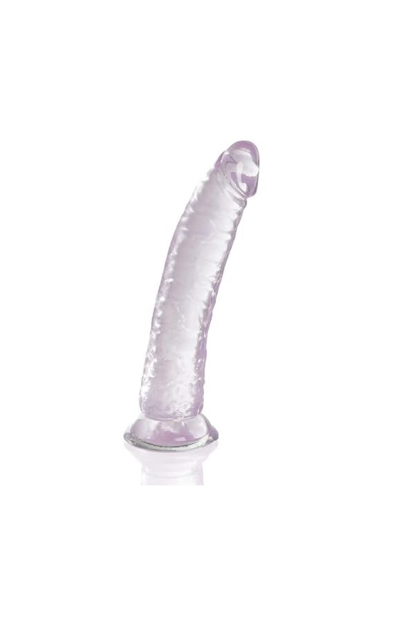 Godemichet Homme Godemichet Pour Femme - Godemichet Realiste Dildo Godemichet Homme Gode Pour Homme Et FemmeQZ-06