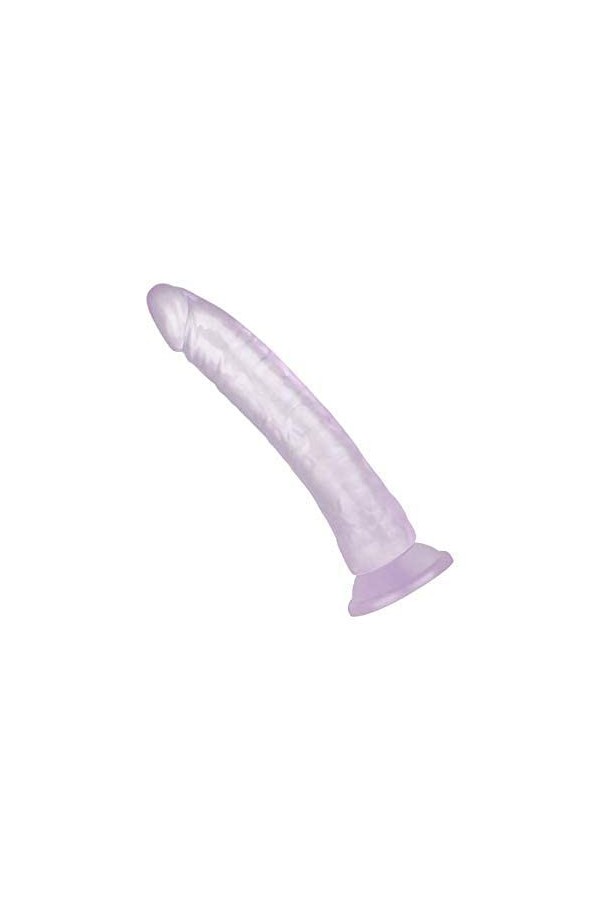Godemichet Homme Godemichet Pour Femme - Godemichet Realiste Dildo Godemichet Homme Gode Pour Homme Et FemmeQZ-06