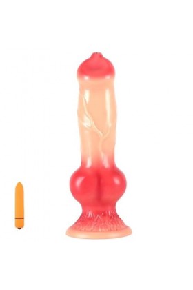 BioPlj-?îld? Áñ?l?? P?ll?-Grand Silicone léger Mini-Apparence,M D597