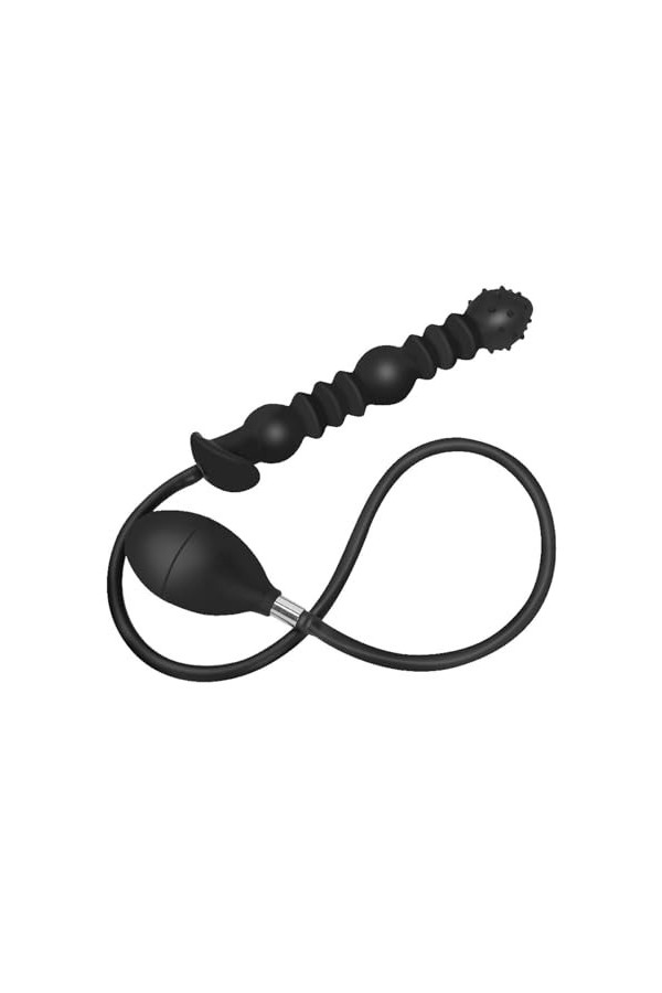 BioPlj-?îld? Áñ?l?? P?ll?-Noir Silicone Anti-éclats Gonflable Durable Grand Teint D510