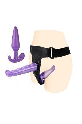 CPXZYU?-Éx Tøy? ??d??iche-Clit-Ørìdî??-Double Ceinture imperméable réglable Lavab G816