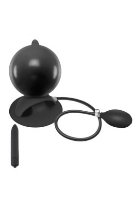 BioPlj-?îld? Áñ?l?? P?ll?-Noir Silicone léger Gonflable Durable et Pas Facile à casser D1923