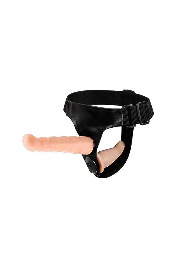 CPXZYU?-Éx Tøy? ??d??iche-Clit-Ørìdî??-Double tête Portable Doux Amovible et G2161