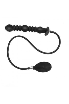 BioPlj-?îld? Áñ?l?? P?ll?-Noir Silicone étanche Mini Gonflable et Facile à Transporter D1101