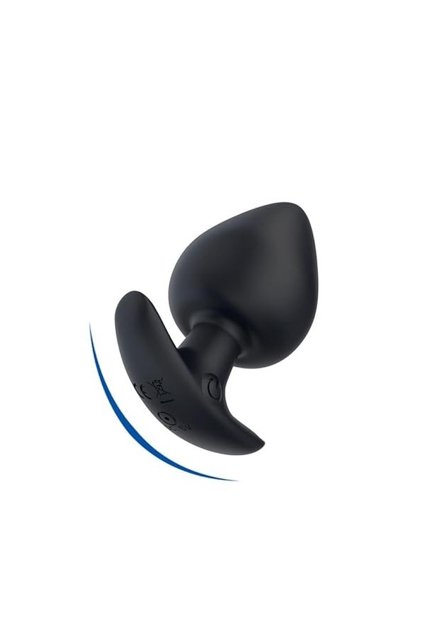 BioPlj Ġõđẹ Ànâlé Bǚtt Gonflable Ġødẹ Anàlé Gód Plúg Massage Beads Plúgs Set G-Spot pour Pl?g Femme et Homme Plúg Ànâlé amal 