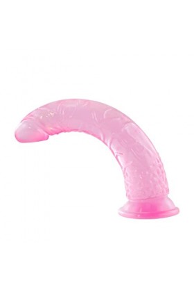 Dídó Anàlè Donne Piccolo Realíśticò Péné Silicone Donna Sésśo Uomo Anàlè Dídló Domme Ventosa Péné Finto per Donne Mini Dídó U