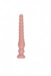 Godes pour Femme Realiste Penis Va Et Vient Ventouse, Godemichet Silicone Souple pour Homme Anale Canne de Massage, Peau Gode