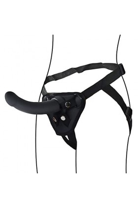 Gødēm?Cħēts Rēāli?Ťe Gros Ğod? Xxl Lārge C0 gode pour ceinture L?sbị???és ceinture gode pour femme