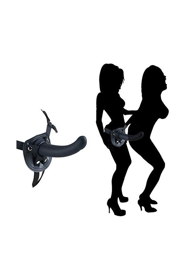 Ġ??? Đ????? Ṫ??? Ç??????? Â???E Ç????E Đ????? Pé?É??????? C0 gode ceinture L?sbị???é realiste ceinture gode pour couple