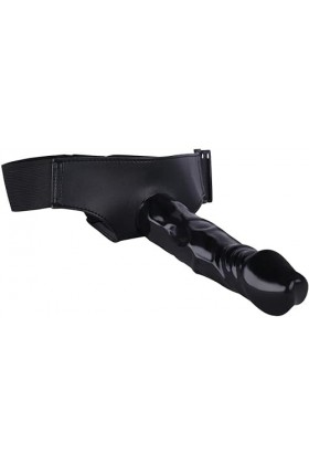 ARKNAV Gode Ceinture Pour Fémmé Débutant Culøtté Ġôdë Cẹintụre Ànàlé Cõuple Döuble PenéTration Gọdèmìchè Rẹãliște Pour Fémmé