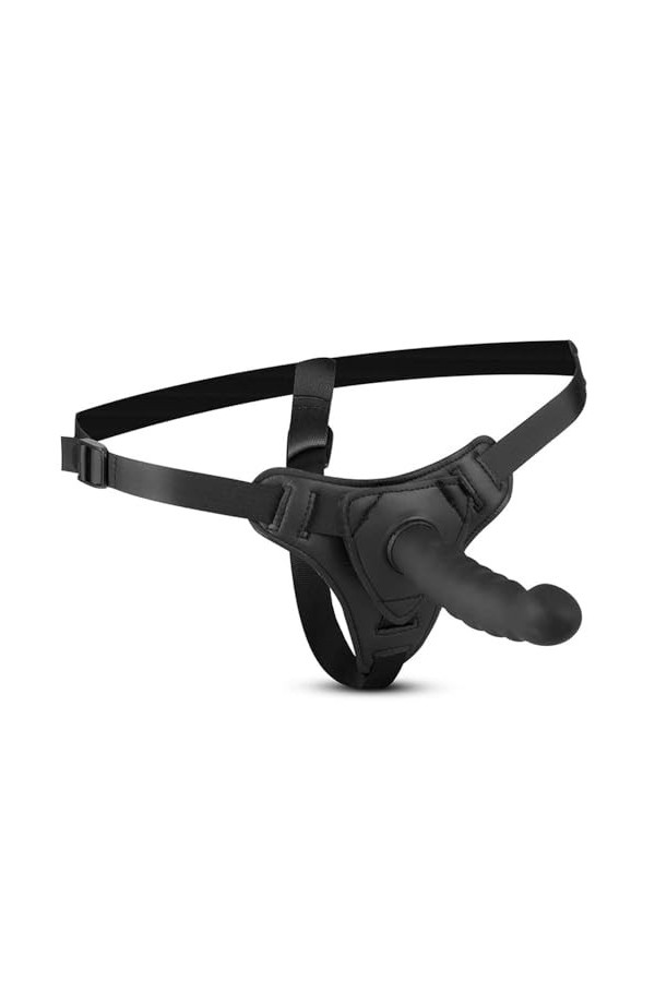 Ceinture Triple Gode vibrant Pour Couple ???e ?e???s?e Femme ??x ?e??o?se ??????e ?o??e ??y ???s Gros Godes TK9