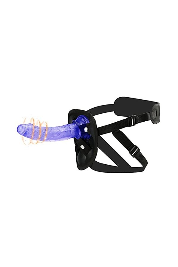 Gode Ceinture Anale Couple Petit sex ??o? ???????? Grande pour ????? ?e???s?e étanche S??y ??????? ?e???s?e