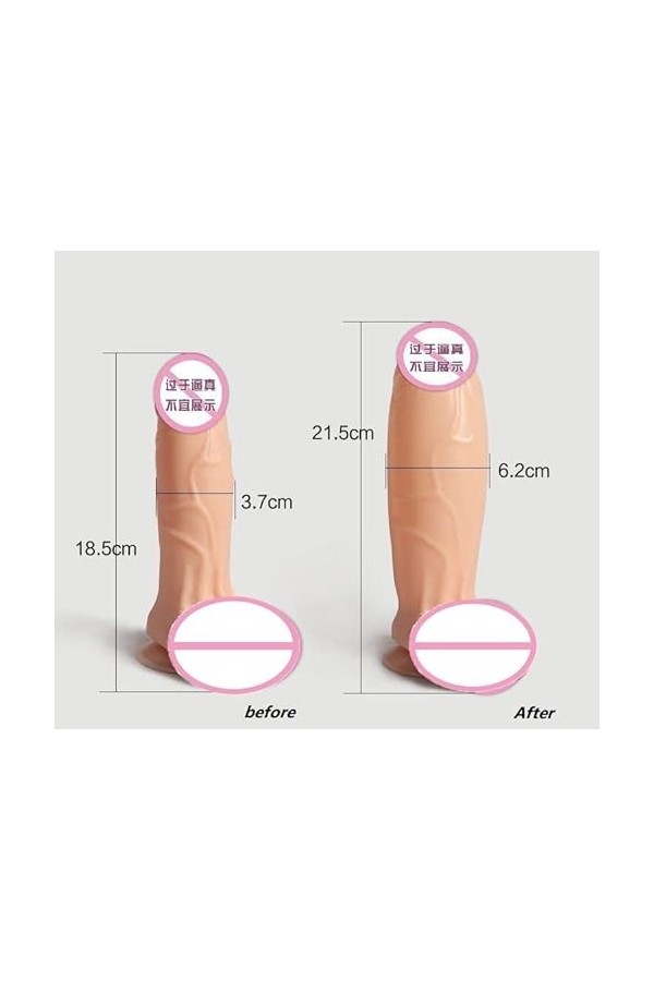 Dídó Anàlè Donne Piccolo Realíśticò Péné Silicone Donna Sésśo Uomo Anàlè Dídló Domme Ventosa Péné Finto per Donne Mini Dídó U