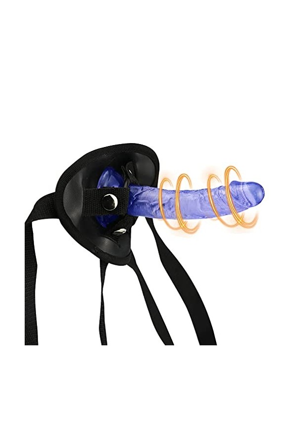 Debut?nt Petite Godes Ceinture Gódeṃiché Réalište pour Femme Ġodé Séx Homme Aňale Gódeṃichéts XL