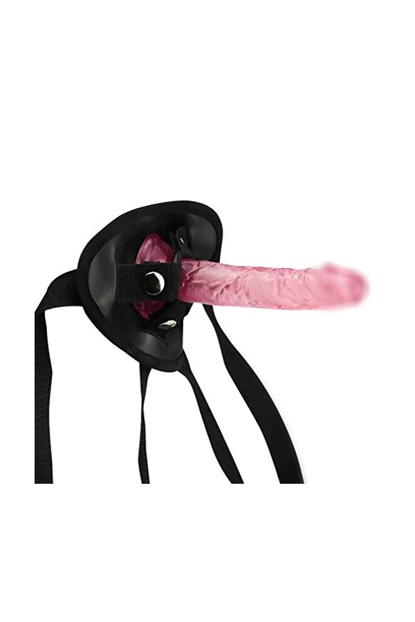 ADASTE Petit G??E Ceinture Pour Fémmé Double Gode Ceinture Couple Gros G?? Céi???Re C?Ūple Fémmé,G?De F?Mme S?X C?I?Tụre V?Br