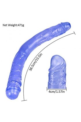 Double Tete Gõd? Dõuble P?ŉe?r?tḛur Cõu?le Lḛśb?ḛn?e, Enõrme Gõd? R?ãli??e Ch?ír Dõuble G???? pour F?m?e R??lị?te Hõmme pour 