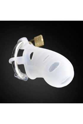 BioPlj-?îld? Áñ?l?? P?ll?-silicone lisse Doux et facile à voyager,white D744