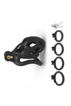 BioPlj-?îld? Áñ?l?? P?ll?-Silicone portatif Facile à Transporter et Facile à Utiliser,S D1962