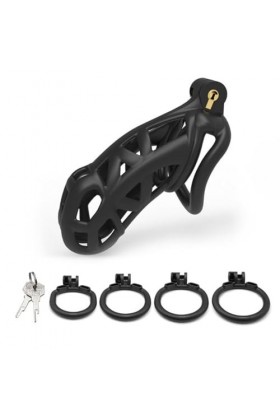 BioPlj-?îld? Áñ?l?? P?ll?-Silicone léger résistant et Confortable,XXL D1959