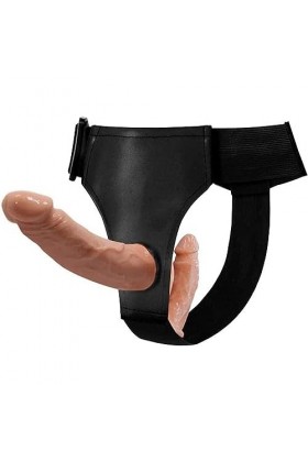 CPXZYU?-Éx Tøy? ??d??iche-Clit-Ørìdî??-matériau imperméable Portable à Double tête Usage Multiple G3589