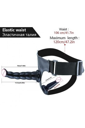 ????s C?inť?res R?āli??e ??ḍ C?inť?re D?ụble G?ḋ? Vîbra?t pour C?ūple Telecommande sans Fil à Distance, G?dé Céi?ture L?ś?i?n