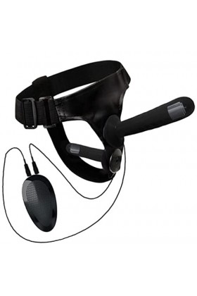 D?uble ?ënë?rát?ur G?d? V?ḃr?-ṁ?ss?ụr avec C?inṫure G?ḋ Cëi?ture pour D??ble ?é?étr?ťi?n G?dés Céi?túres R?ālis?e C?lótte Gód