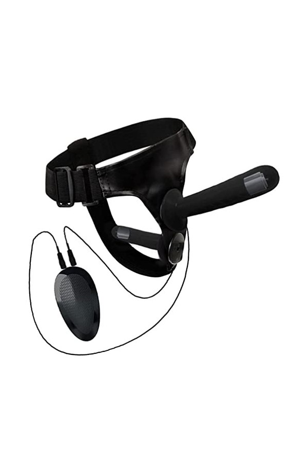 D?uble ?ënë?rát?ur G?d? V?ḃr?-ṁ?ss?ụr avec C?inṫure G?ḋ Cëi?ture pour D??ble ?é?étr?ťi?n G?dés Céi?túres R?ālis?e C?lótte Gód