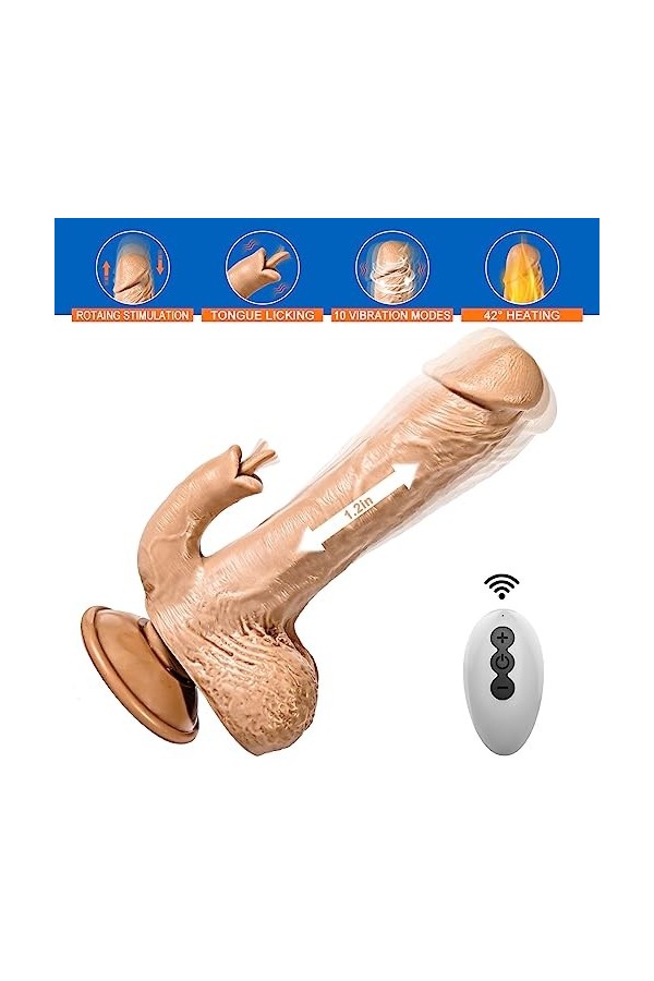 Gode Sëx toýs Realiste Femme Sextoyse - Sèxtôy Couple Plaisir Sëx Vibromásseurs Feminin Clitorîdîen Súceúr, ğođemiċhets ?ent