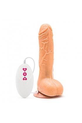 Godemichet pour Femme - Godemichet Réaliste Godemichet Homme gode pour Homme et Femme Gode ÉNorme Hommes AméRicains PéNis Fem