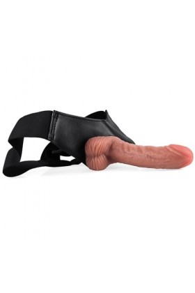 Gros Gode Dildo Homme Cock Colossal - Gode realiste avec et Balls - Peau-Like,Godemichet Realiste Godemichet Homme gode pour 