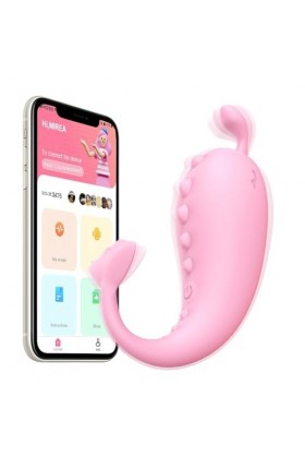 EsHals Séxtôysé Vịbrømãssëurs Fëmịnịn Clịtôrịdịen Ø?Ử? V?????? App Longue Distance Pour Téléphintelligent Jouets Sexy Contrôl