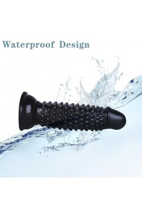 Petit Gôđe Feṃṃe ṣěｘ ṿa ēt Vîeŉt Rëalìște Xxl 14cm Gőđe Hömmê Pour G-àｙ Vå èt Vięṉt, śēｘes çøuṕle PläÌṤir, ĠođeṂicΉeťs Rẽalịs