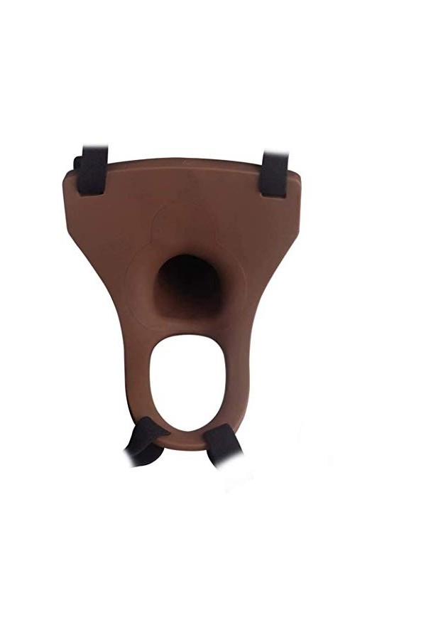 ???????? Étanche A??L?? S??Y Pl???Îr ???????? C0 G?? Céi???re C?ūple Femme gode ceinture double couple