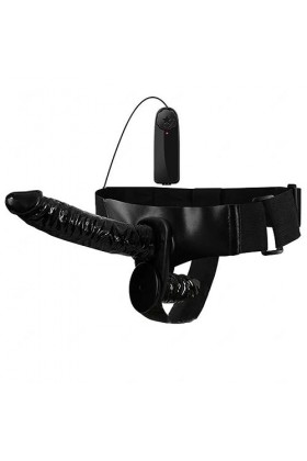 CPXZYU?-Éx Tøy? ??d??iche-Clit-Ørìdî??-Matériau à Double tête imperméable Facile à Nettoy G986