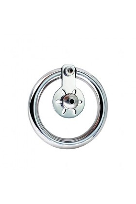 BioPlj-?îld? Áñ?l?? P?ll?-en Acier Inoxydable résistant à lusure Facile à Utiliser,50mm D19