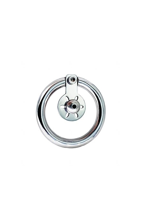 BioPlj-?îld? Áñ?l?? P?ll?-en Acier Inoxydable résistant à lusure Facile à Utiliser,50mm D19