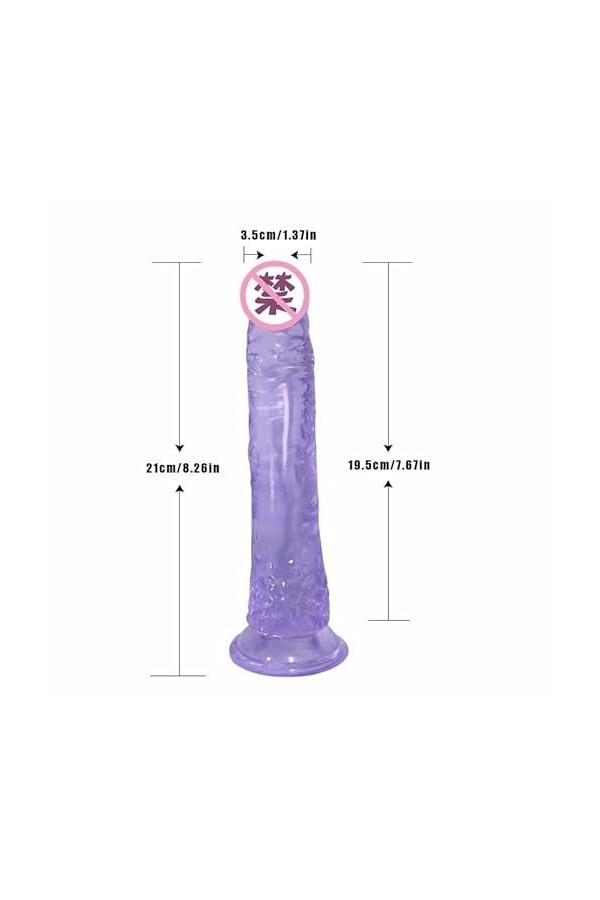 30cm Gode Long et Large ???e Fémmé ?-éx Fitness ?êxuelle Sèxtôyse Couple pour gode Femmes Gödémïché Reálí?té pour Harnais en 