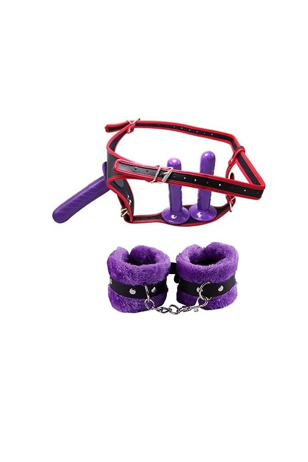 CPXZYU?-Éx Tøy? ??d??iche-Clit-Ørìdî??-Double étanche réglable Facile à Nettoyer e G977