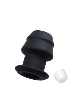 BioPlj-?îld? Áñ?l?? P?ll?-Silicone Lavable Confortable et Doux pour Une Utilisation Facile,XL D120