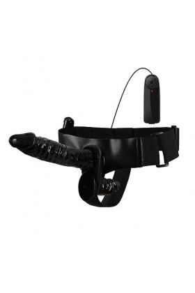 CPXZYU?-Éx Tøy? ??d??iche-Clit-Ørìdî??-Double Ceinture réglable Portable Facile à Nettoye G3580