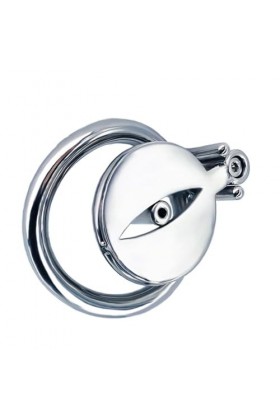 BioPlj-?îld? Áñ?l?? P?ll?-en inoxlisse Facile à Voyager,50mm D1082