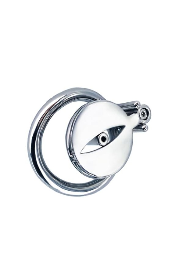 BioPlj-?îld? Áñ?l?? P?ll?-en inoxlisse Facile à Voyager,50mm D1082