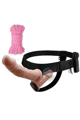 CPXZYU?-Éx Tøy? ??d??iche-Clit-Ørìdî??-Matériau à Double tête imperméable Facile à Utiliser et résistant G3574