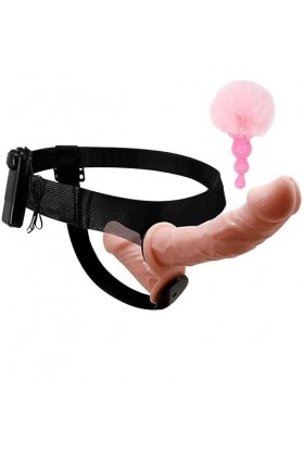 CPXZYU?-Éx Tøy? ??d??iche-Clit-Ørìdî??-Taille réglable à Double tête Beau et G1099