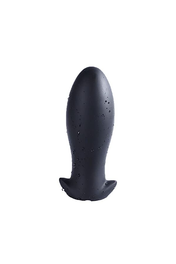 BioPlj-?îld? Áñ?l?? P?ll?-Silicone Noir Portable et Résistant à lusure,XL D34