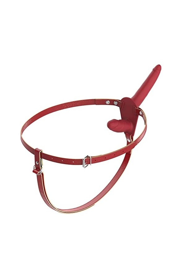 Gọd?Ś Cℯiņtūres Rℯālište Họm?Es, C0 Ġọđés Fémmé S??y Féṃṃé Silicone gode ceinture realiste pour femme