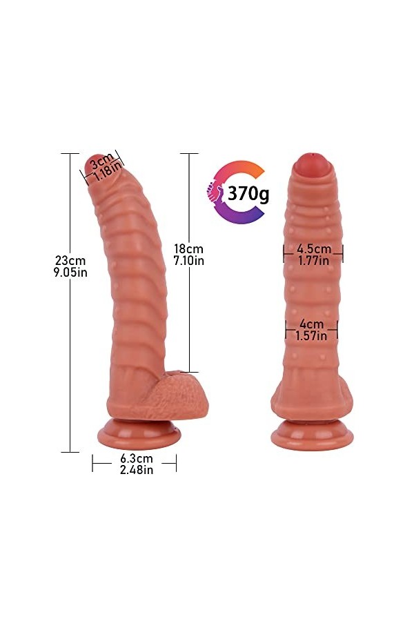 Godemiches enorme Godemichet Realiste Chair Dildo Godemichet Homme Gode Pour Homme Femme Godemichet Realiste Godemichet Homme