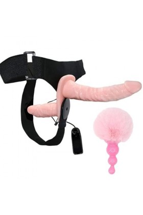 CPXZYU?-Éx Tøy? ??d??iche-Clit-Ørìdî??-Taille réglable à Double tête Facile à Nettoyer et G2474