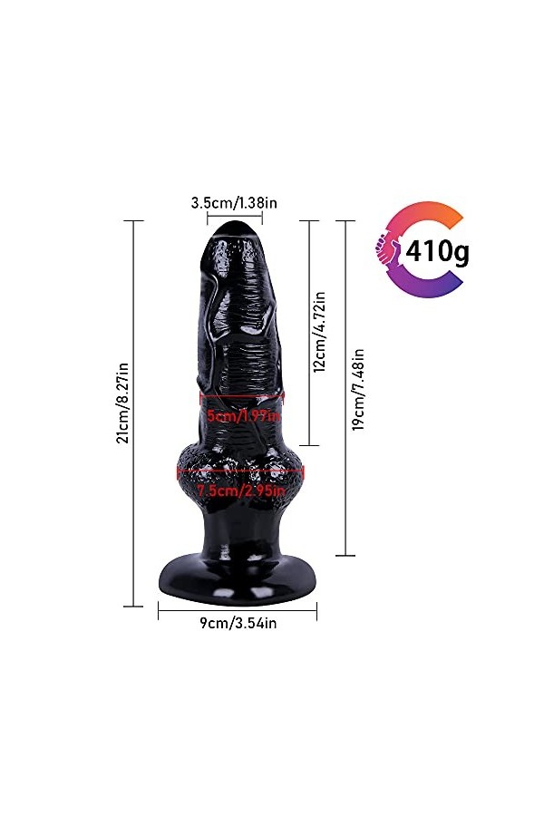 Gode Transparent à Double Tête Söuplé Göde Strāp-ön Göd Céintūre pour Côuple Hemme Réālisté Gôdémīché Céintūre Réālisté Sex F